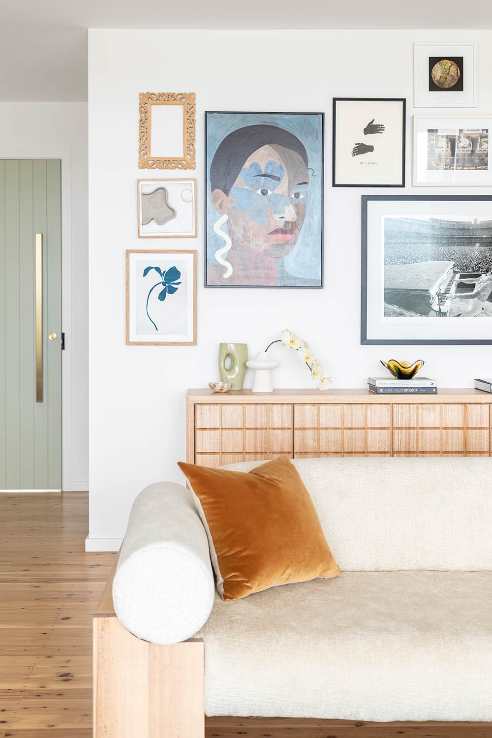 Picture Walls: Our Styling Guide | ABI Interiors UK