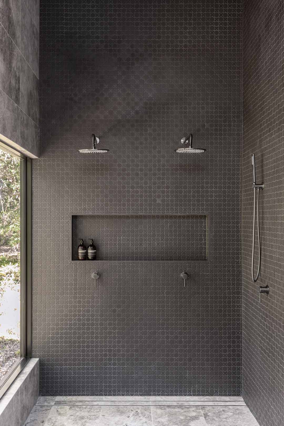 6 Shower Ideas for an Aesthetic Shower Routine
