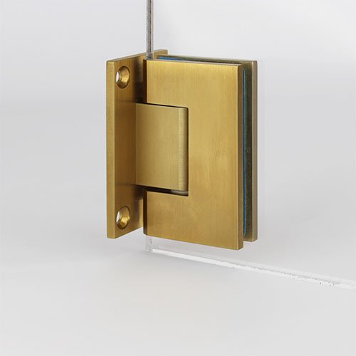 Kenzie-Glass-To-Wall-Angle-Brass IS-1-1-1-1-1-1-1-1-1-2-1-1-1-1-1-6