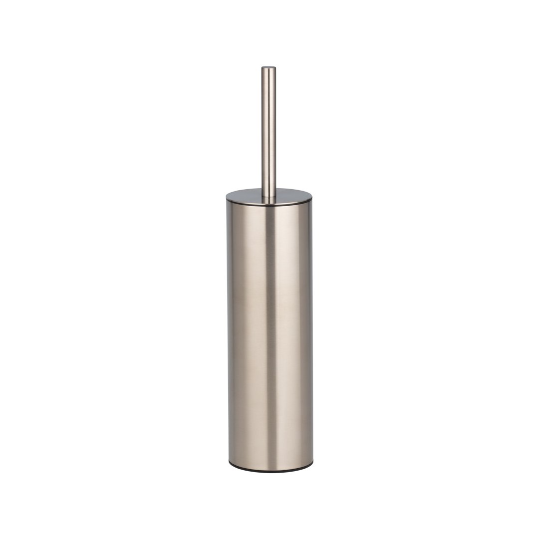 ToiletBrushHolder-StainlessSteel